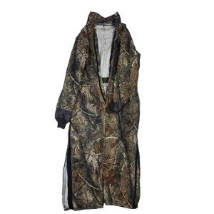 Realtree camo body suit Large